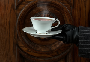 ГАБА — это…