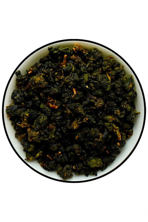Молочный улун