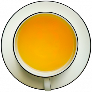 Молочный улун