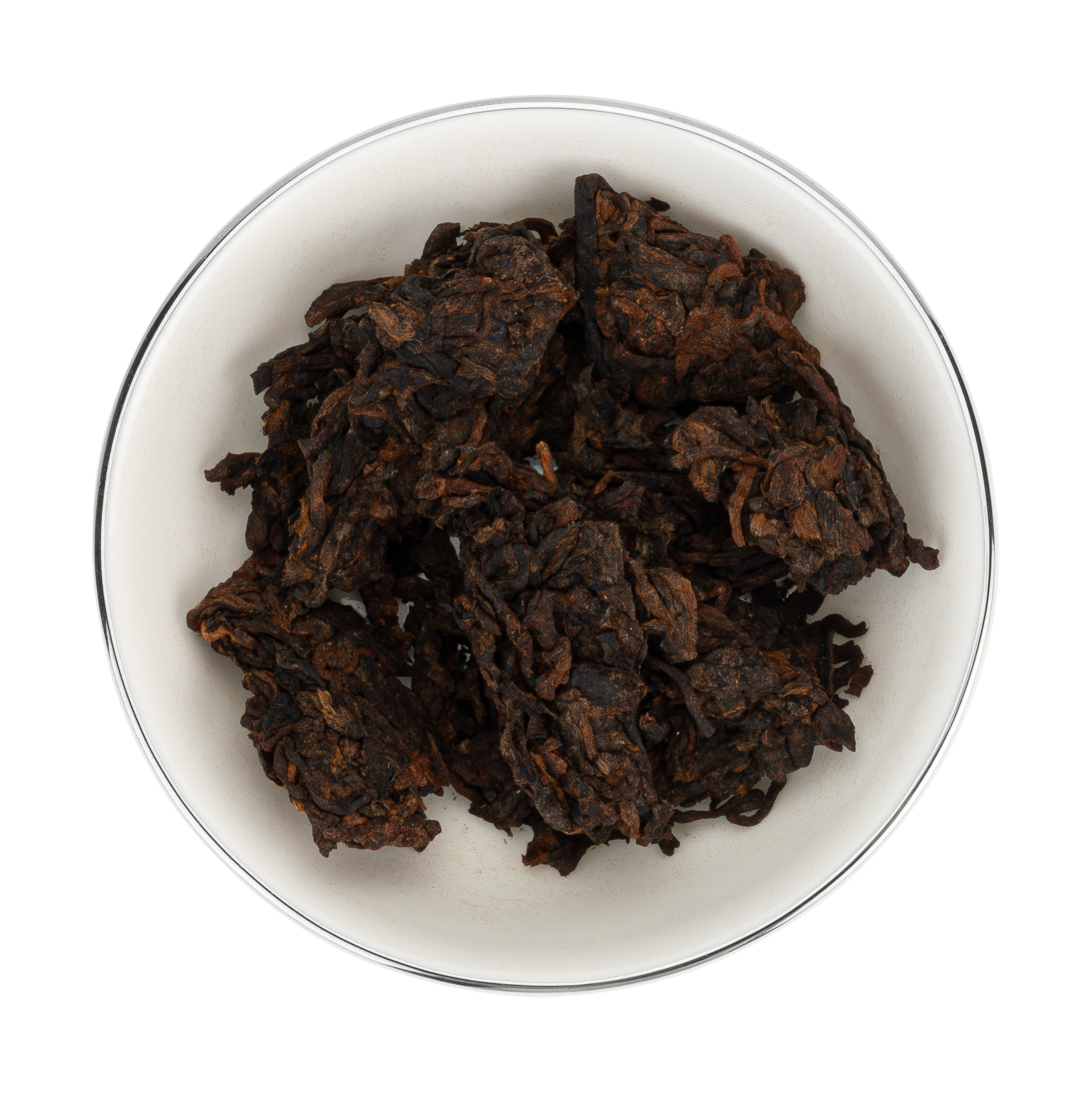 puer-hojo Пуэр • HOJO — изображение 1
