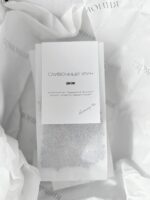 Сливочный улун • Цин Син — изображение 3