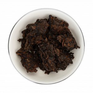 Японский пуэр